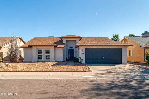 16429 S 46TH Place, Phoenix, AZ 85048