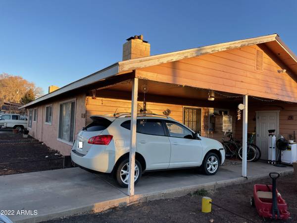 347 W 1 1/2 N Street,  Snowflake,  AZ 85937