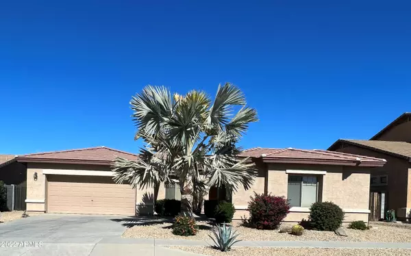 5116 W SUNLAND Avenue, Laveen, AZ 85339