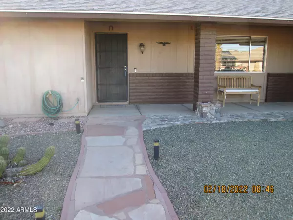 Sun City West, AZ 85375,12603 W BONANZA Drive