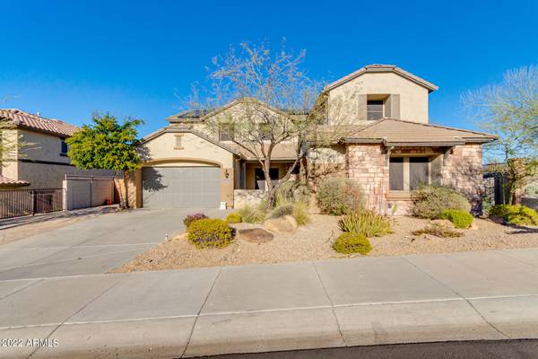 Peoria, AZ 85383,26829 N 89TH Drive