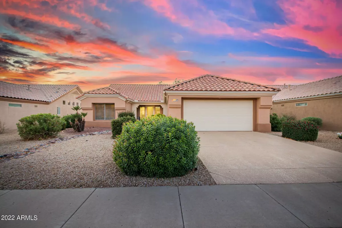 Sun City West, AZ 85375,22502 N MIRAGE Lane