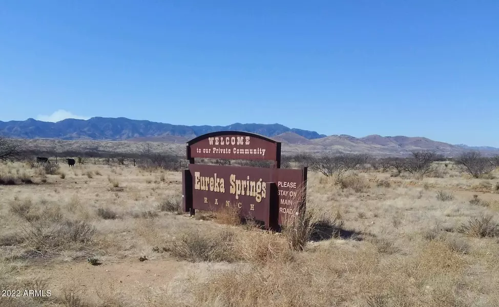 HighjPoint -- #289, Bonita, AZ 85643