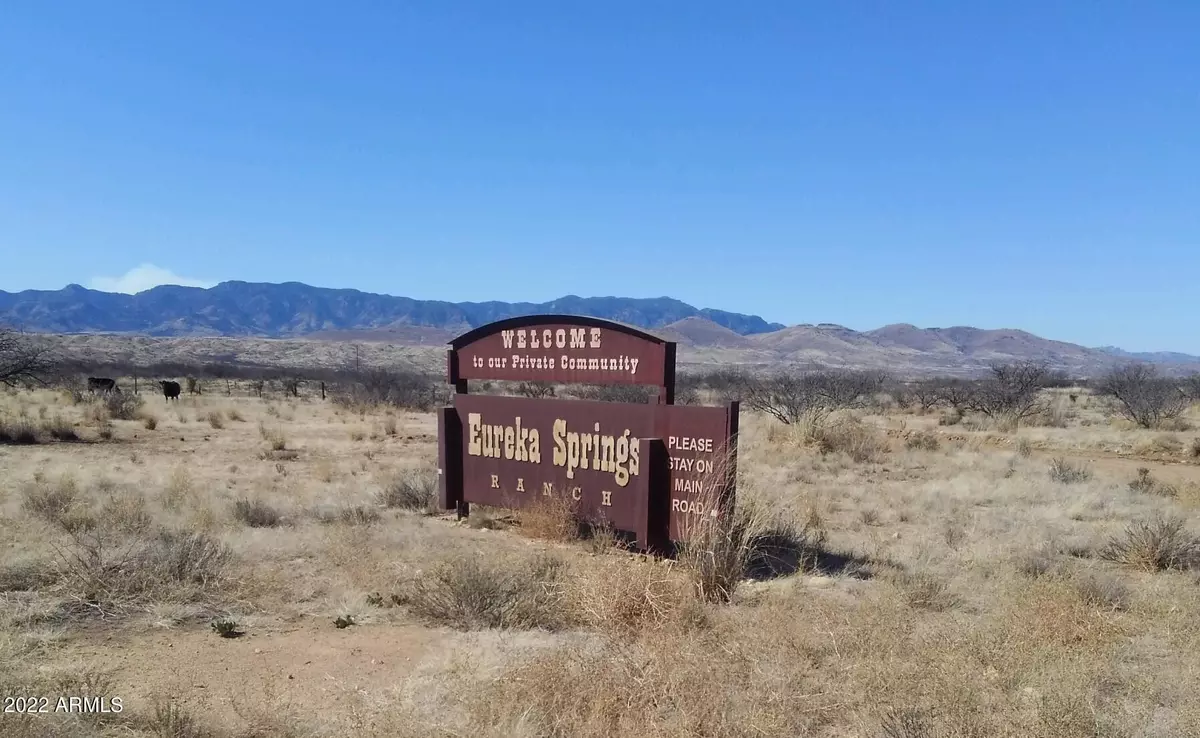 Bonita, AZ 85643,HighjPoint -- #289