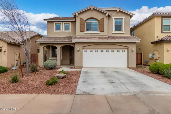 3876 E SOURWOOD Drive, Gilbert, AZ 85298