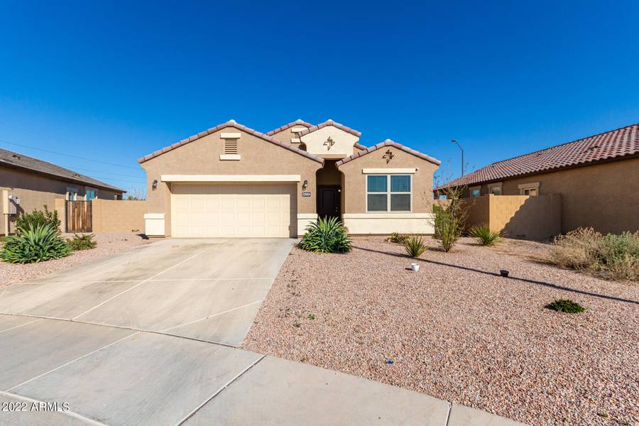 25454 W DARREL Drive, Buckeye, AZ 85326