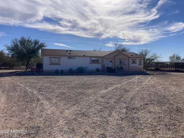 Morristown, AZ 85342,40825 N 253RD Avenue N