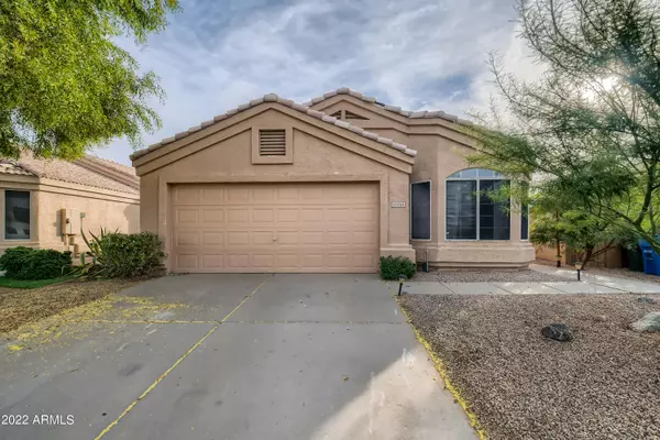 17015 S 27TH Place, Phoenix, AZ 85048