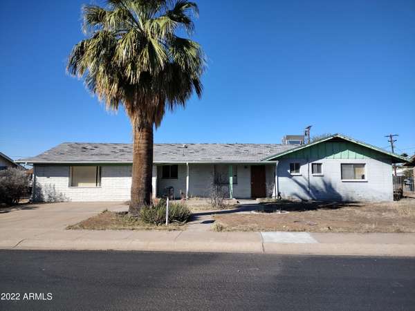 Mesa, AZ 85208,514 S SIGNAL BUTTE Road