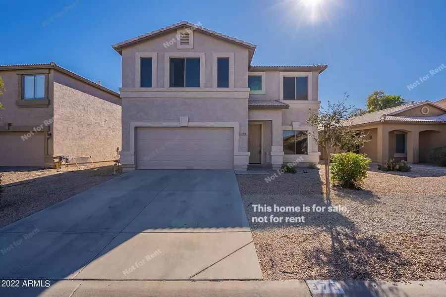 379 E CHEYENNE Road, San Tan Valley, AZ 85143