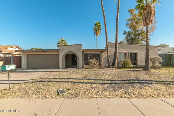 Glendale, AZ 85304,4609 W SAGUARO Drive