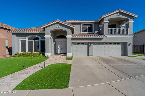 Litchfield Park, AZ 85340,13308 W PALO VERDE Drive