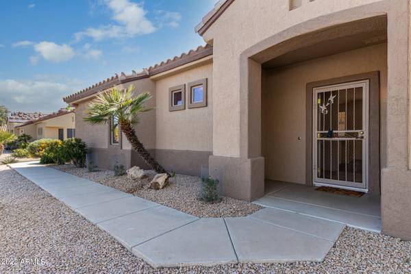 Surprise, AZ 85374,15537 W CORAL POINTE Drive