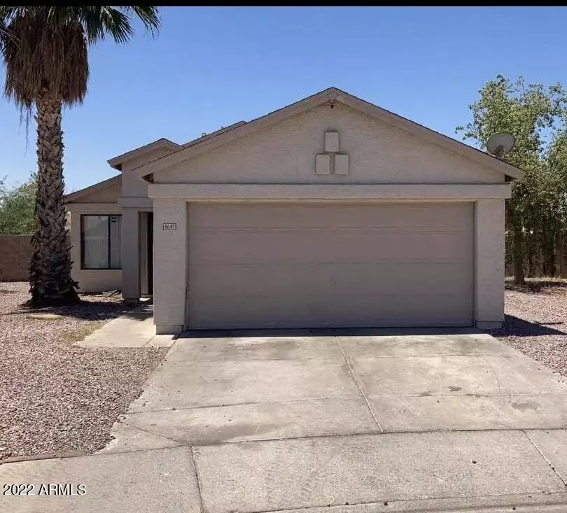 Phoenix, AZ 85037,8647 W MARIPOSA Drive