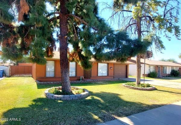 Phoenix, AZ 85037,8815 W HEATHERBRAE Drive