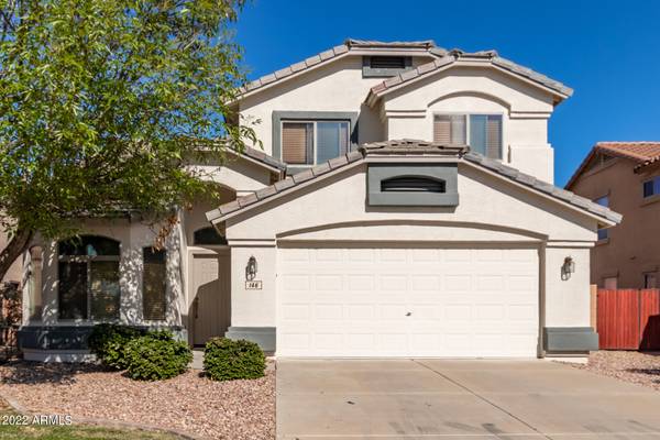 146 W BRAHMAN Boulevard, San Tan Valley, AZ 85143