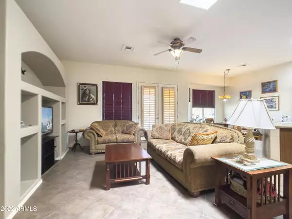 Wittmann, AZ 85361,24434 W QUAILS NEST Lane