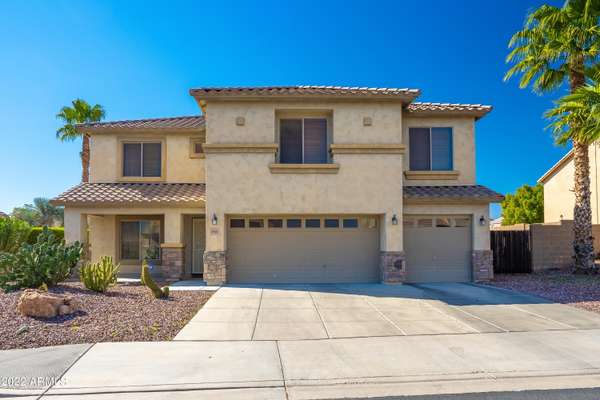 Buckeye, AZ 85326,1840 S 225TH Avenue