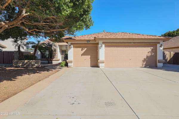 Surprise, AZ 85374,16187 N 158TH Drive