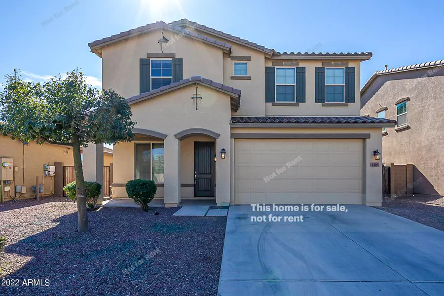 2303 W ARROYO Way, Queen Creek, AZ 85142