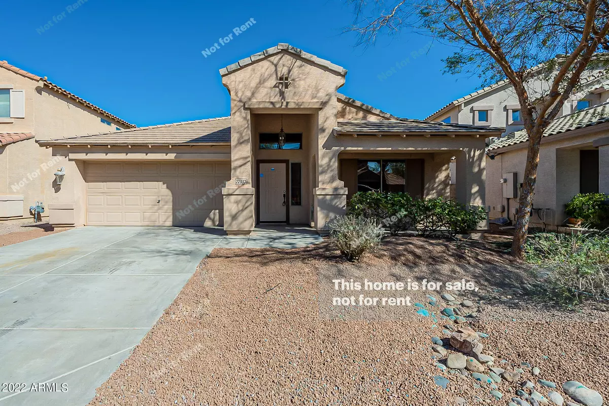 Maricopa, AZ 85138,22337 N VANDERVEEN Way