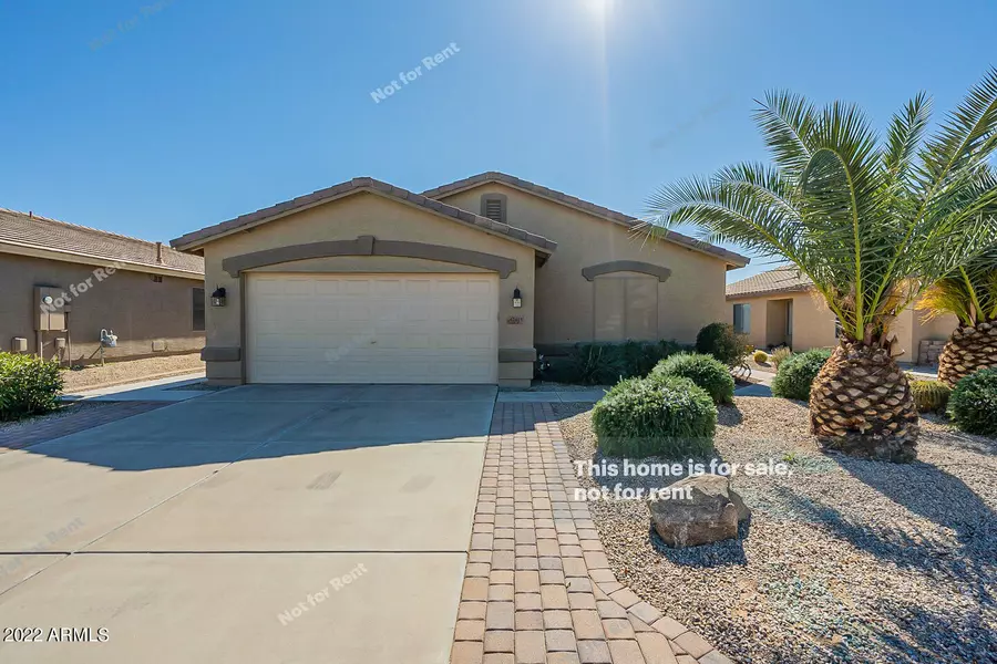 42425 W OAKLAND Drive, Maricopa, AZ 85138