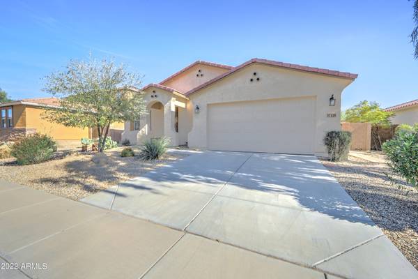 Surprise, AZ 85387,27125 N 172ND Lane