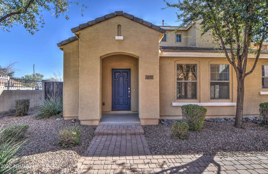 3342 E MILKY Way, Gilbert, AZ 85295