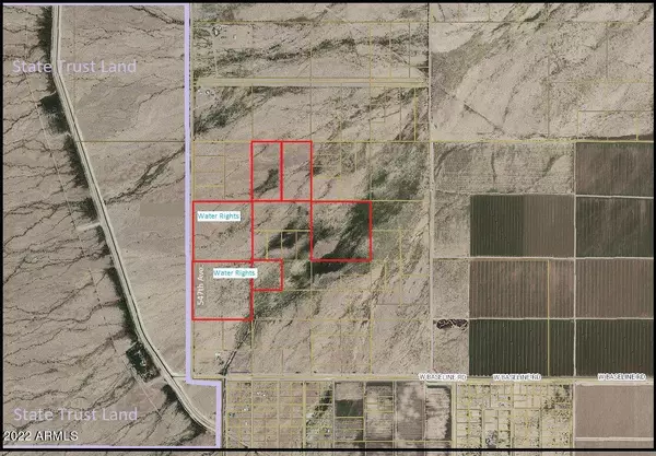 Tonopah, AZ 85354,54700 W SOUTHERN Avenue #-