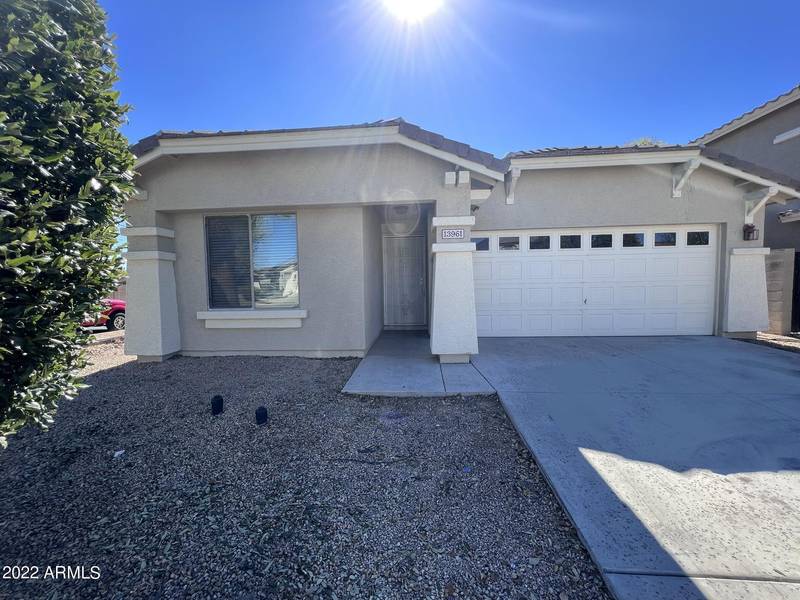 13961 W MAUI Lane, Surprise, AZ 85379