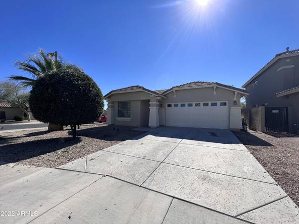 Surprise, AZ 85379,13961 W MAUI Lane