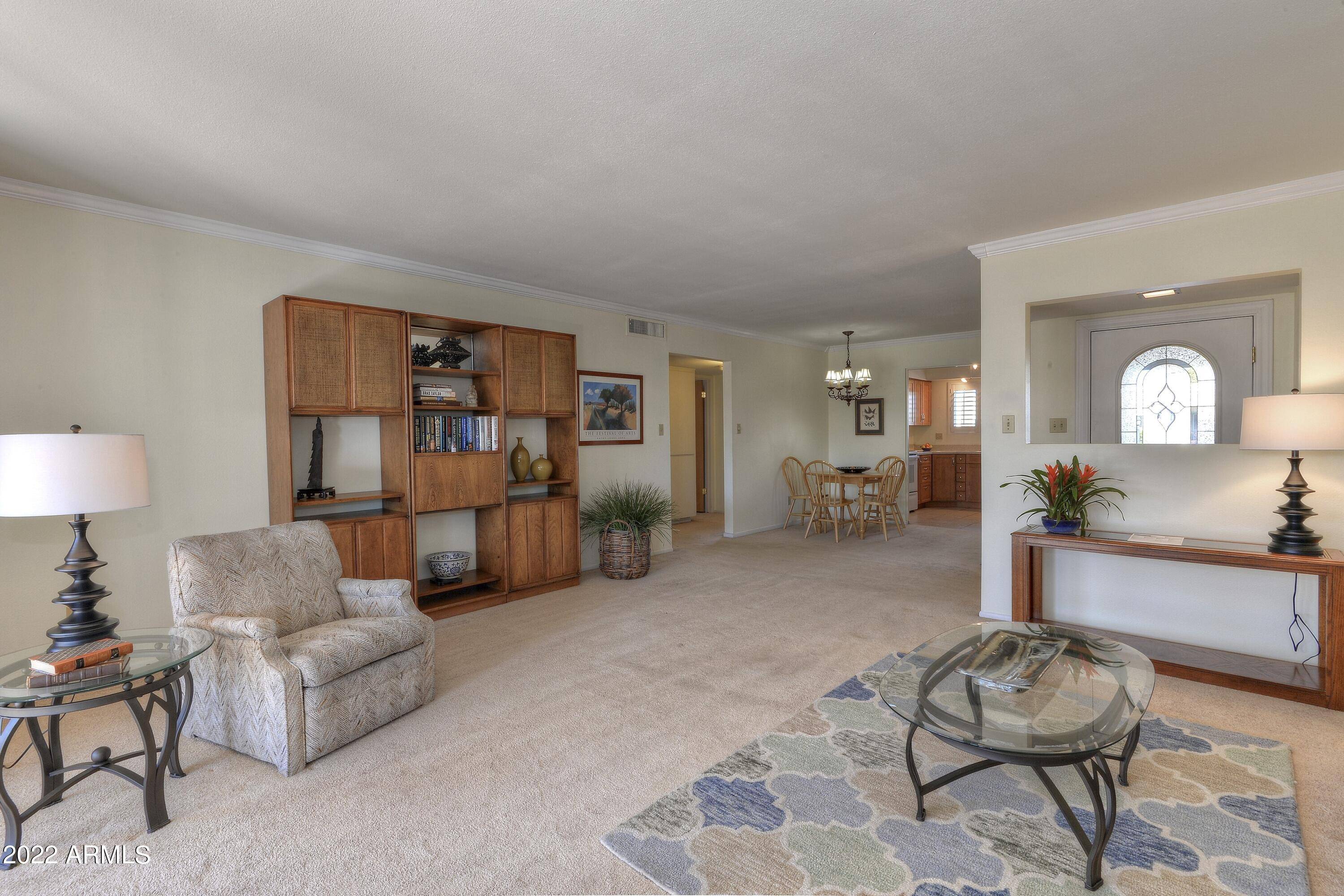 Scottsdale, AZ 85251,7755 E MARIPOSA Drive