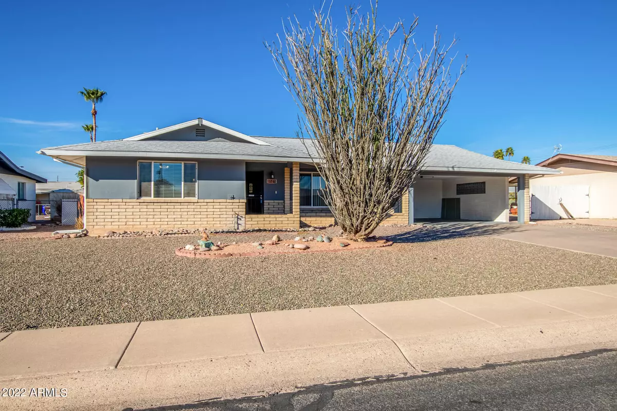 Mesa, AZ 85205,6340 E Boise Street