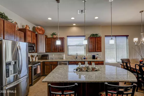 Peoria, AZ 85383,8246 W ROCK SPRINGS Drive