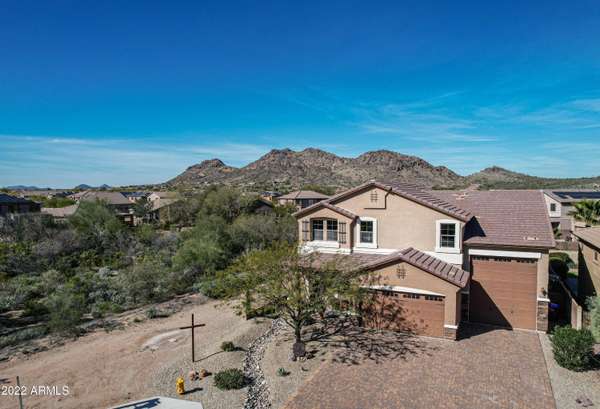 Peoria, AZ 85383,8246 W ROCK SPRINGS Drive