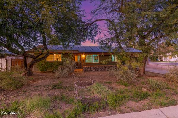 702 W 12TH Place,  Tempe,  AZ 85281