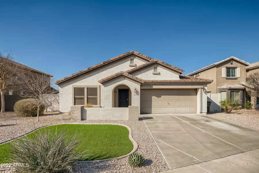 22752 S 212TH Street, Queen Creek, AZ 85142