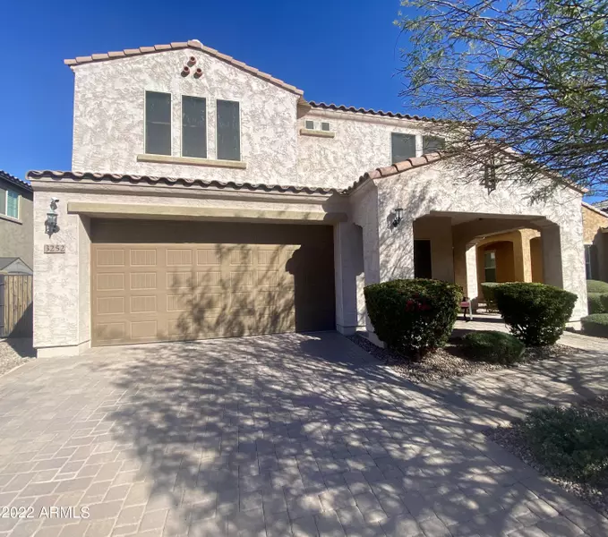 3252 E LANTANA Place, Chandler, AZ 85286