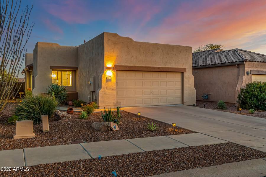 10511 E SECOND WATER Trail, Gold Canyon, AZ 85118