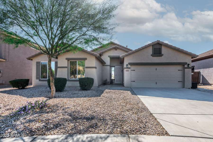 16311 W CENTRAL Street, Surprise, AZ 85388