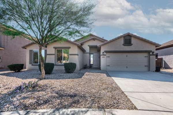 Surprise, AZ 85388,16311 W CENTRAL Street