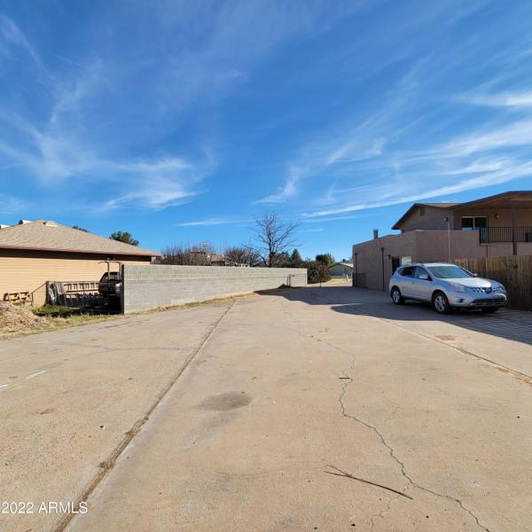 Camp Verde, AZ 86322,490 W ANGUS Drive