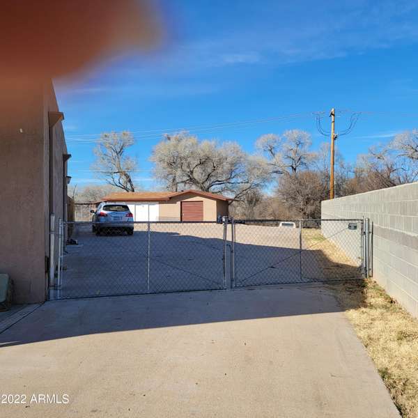 Camp Verde, AZ 86322,490 W ANGUS Drive