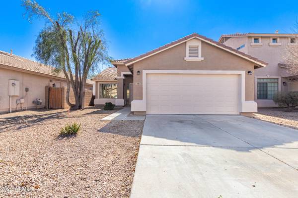 Maricopa, AZ 85139,44917 W SANDHILL Road