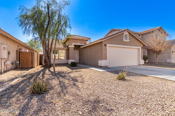 Maricopa, AZ 85139,44917 W SANDHILL Road