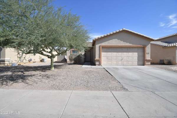 Casa Grande, AZ 85122,1548 N SCHULTZ Place