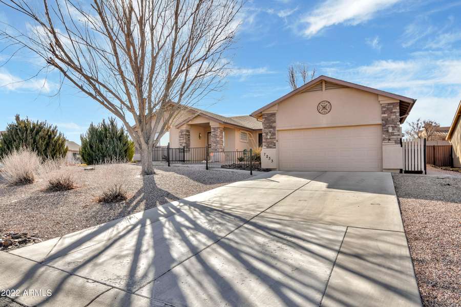 7233 E PRAIRIE RIDGE Road, Prescott Valley, AZ 86315