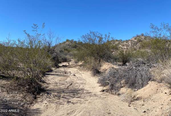 Wickenburg, AZ 85390,0 N Hwy 93 Highway #-