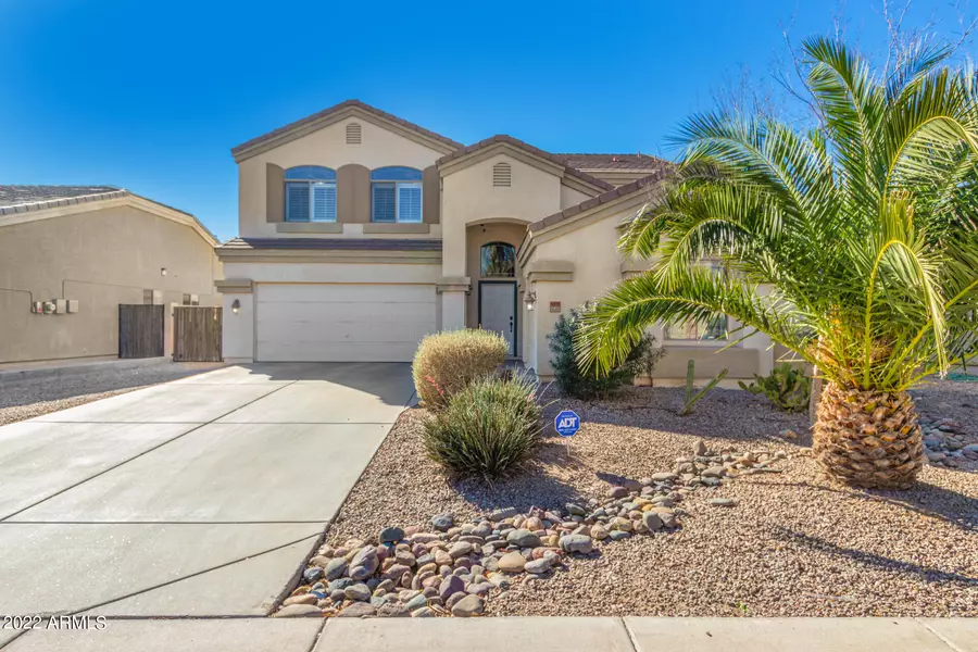 10519 W MOHAVE Street, Tolleson, AZ 85353