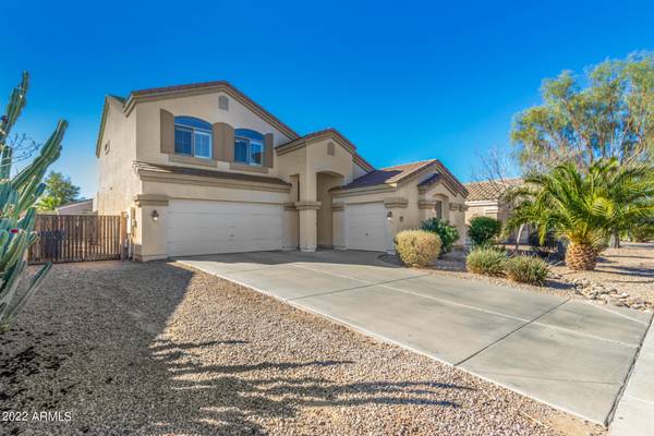 Tolleson, AZ 85353,10519 W MOHAVE Street